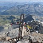 Piz Tambo, 3279 m