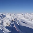 Piztaler Gletscher