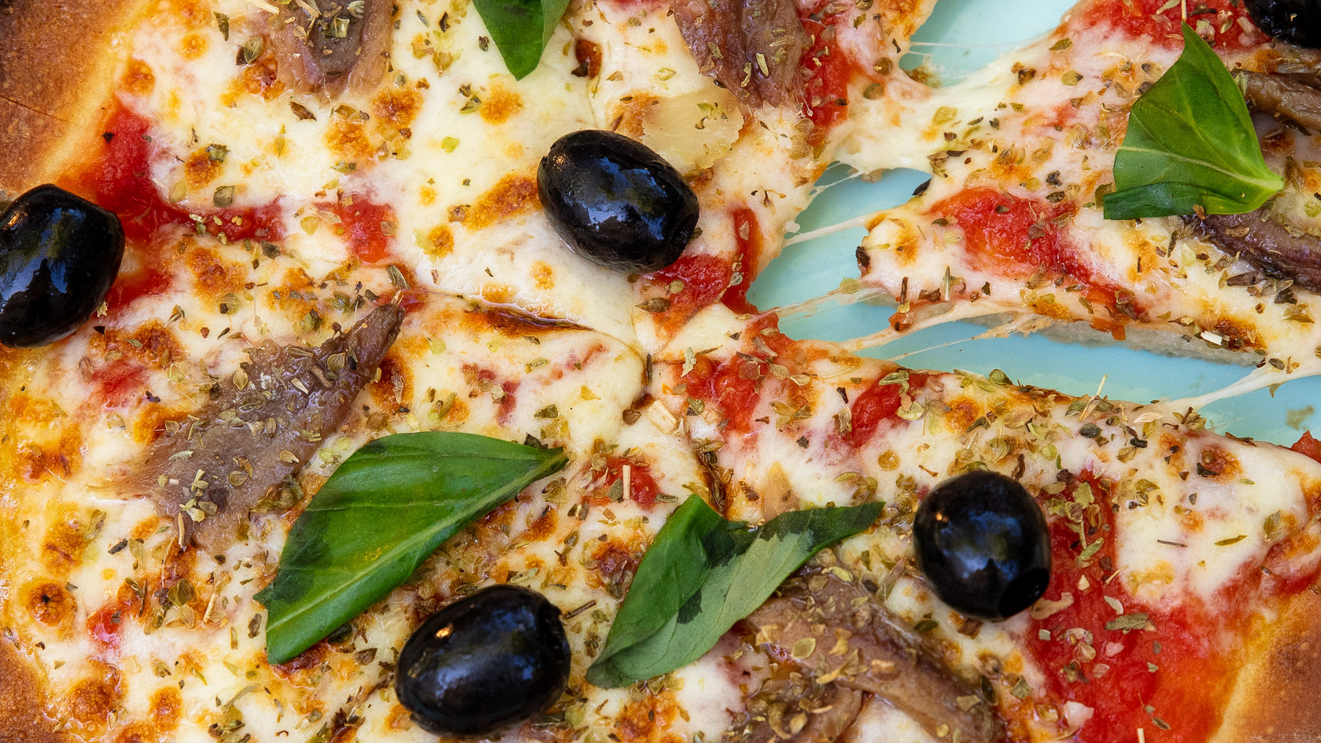 Pizza Foto & Bild europe, italy, vatican city, s marino, stillleben Bilder auf