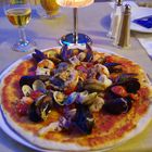 Pizza al mare