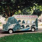 Pizza-Auto