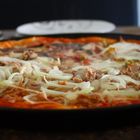 Pizza della Casa