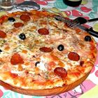 Pizza " Elena"