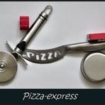 Pizza- express