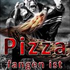 Pizza fangen ist Krieg!