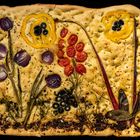 Pizza "Herbstbild"