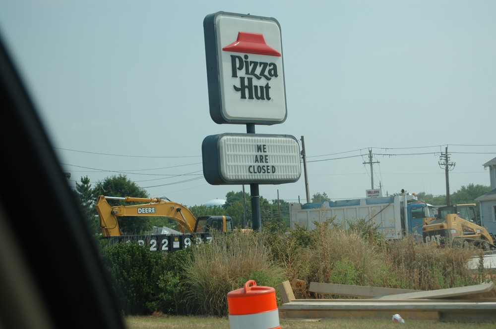 Pizza Hut