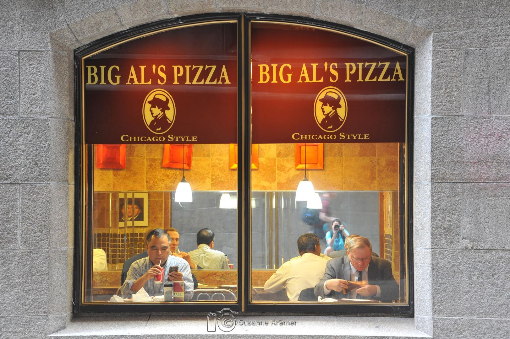 Pizza in New York DCA_6246