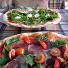 Pizza in Rovinj