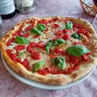 Pizza Margerita