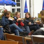 Pizza Pause in Meissen