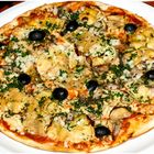 Pizza PRIMAVERA