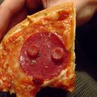 pizzamaske