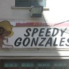 Pizzaria Speedy Gonzales 