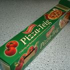 pizzateigpackung