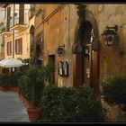 Pizzeria in Orvieto