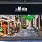 Pizzeria La Mafia