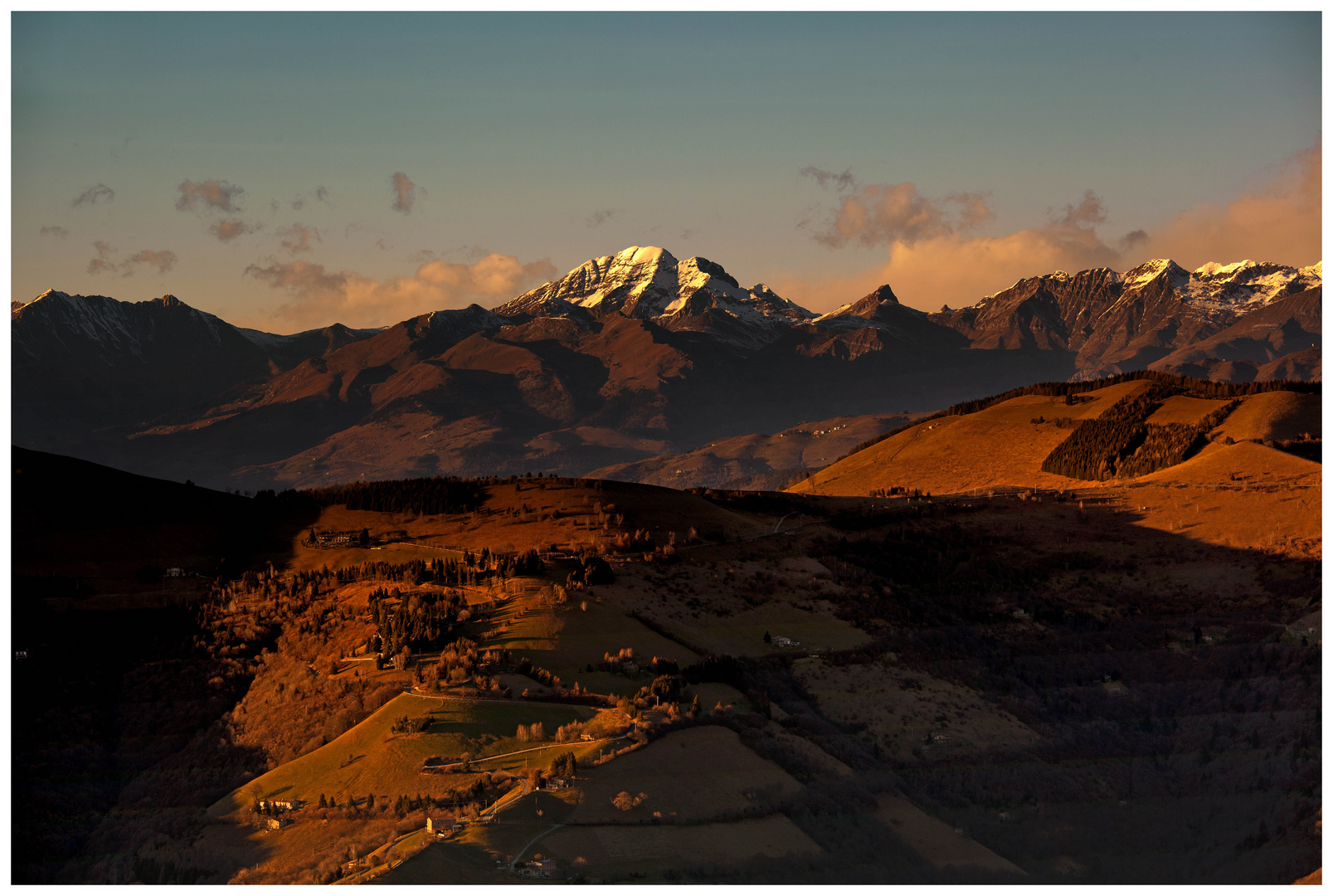 Pizzo Arera