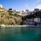 Pizzo Calabro, la Seggiòla!