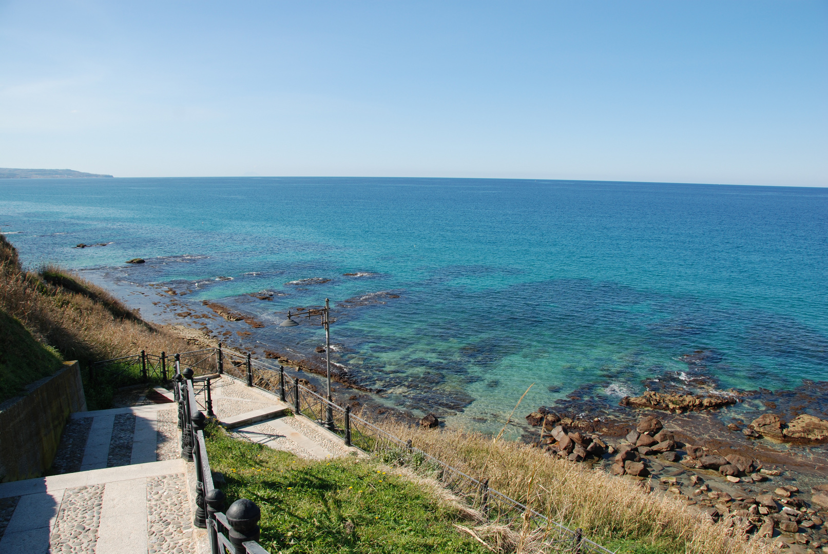 Pizzo Calabro - Piedigrotta