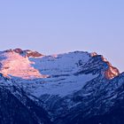 Pizzo del Ramulazz-Piz di Strega 2