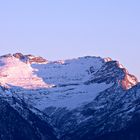 Pizzo del Ramulazz-Piz di Strega