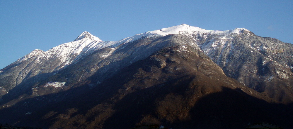 Pizzo di Claro