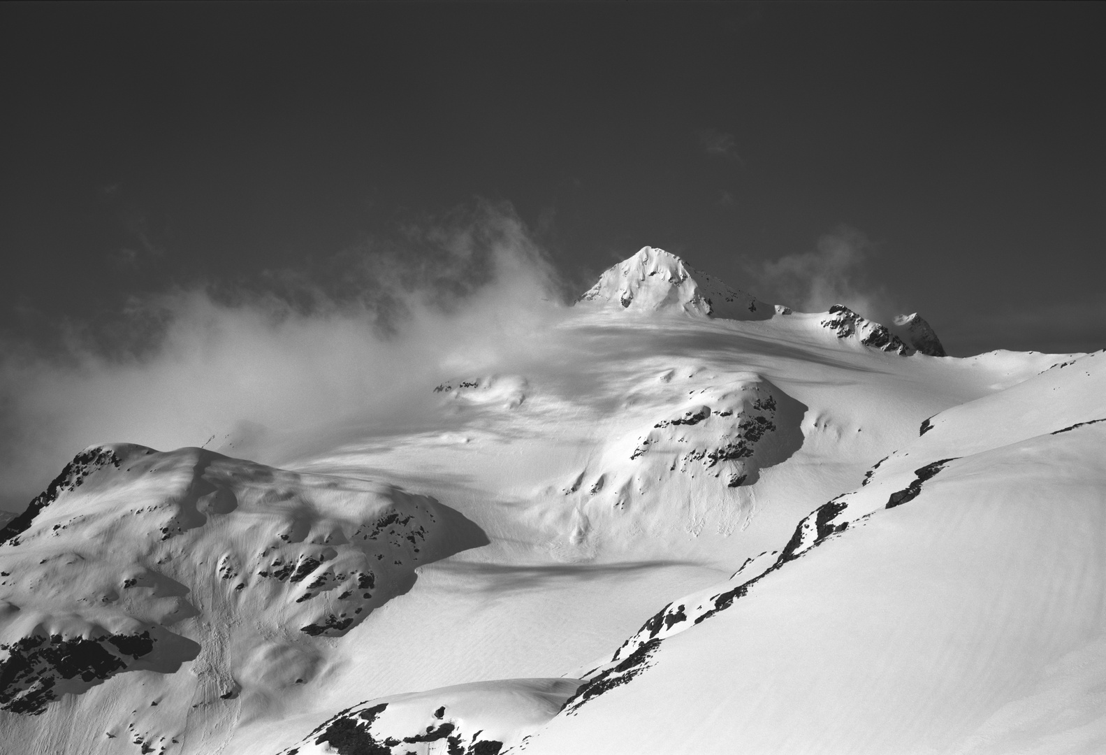 Pizzo Ferrè