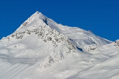 Pizzo Lucendro