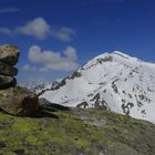 Pizzo Lucendro