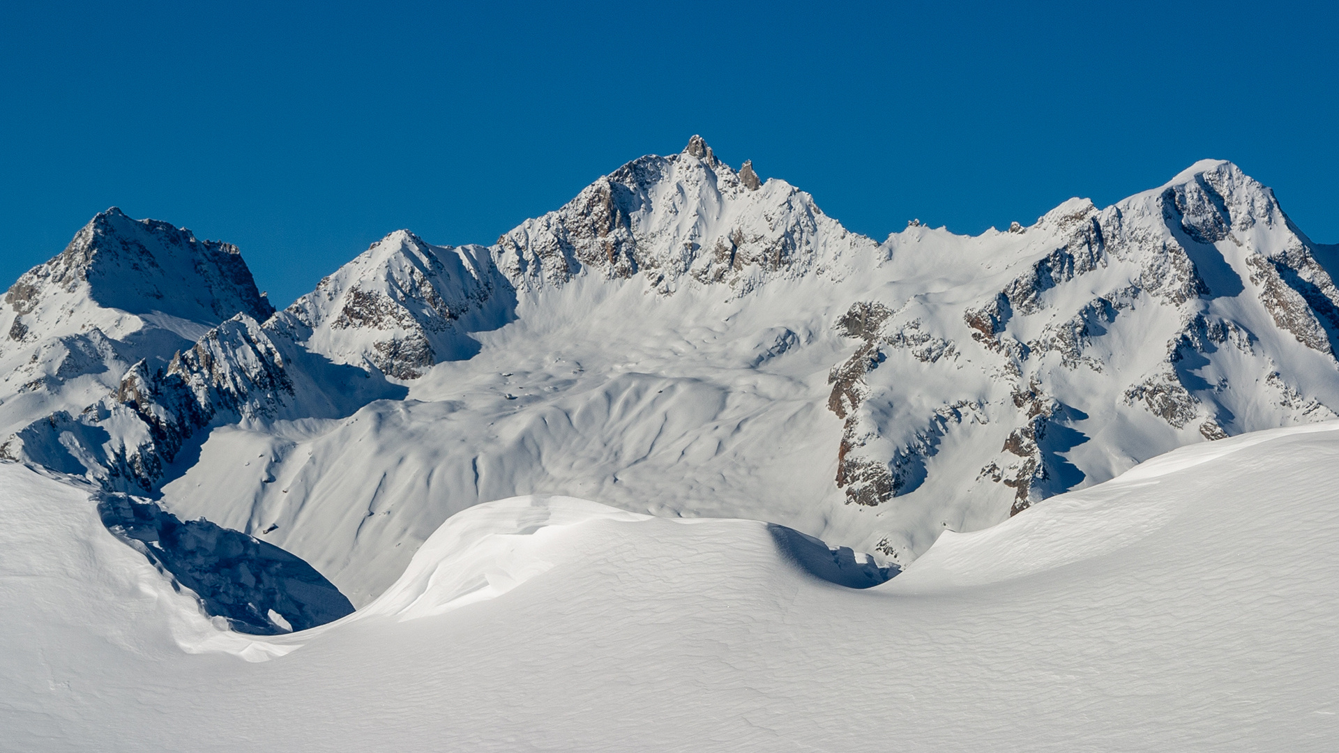 Pizzo Rotondo