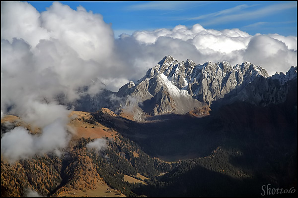 Pizzo Scalino