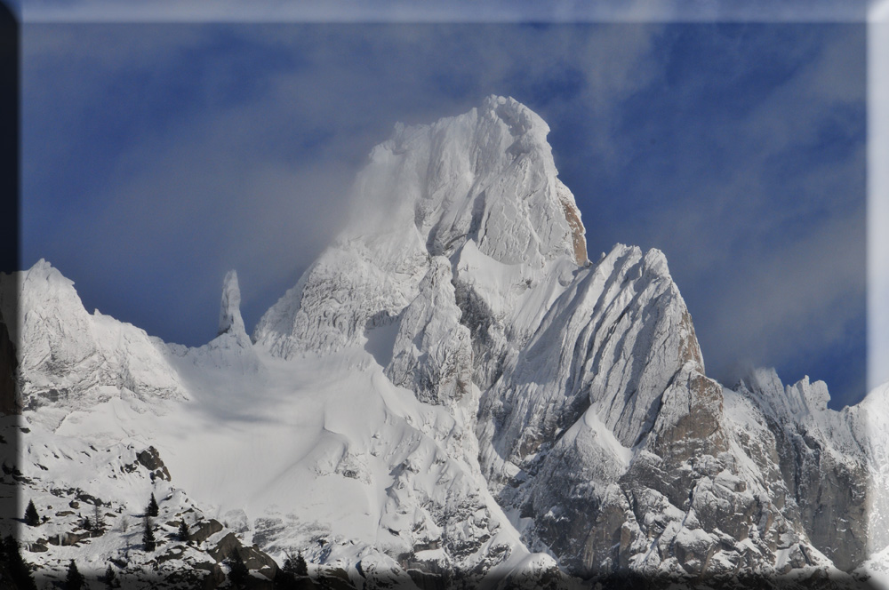 Pizzo Torrone orientale