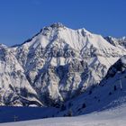 Pizzo "tre signori"