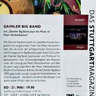 P_JAZZ DAIMLER Big Band +NEWS Mai23