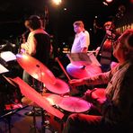 P_JAZZTAGE 2010 Stuttgart BIX Mingus21 -drums 