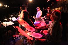 P_JAZZTAGE 2010 Stuttgart BIX Mingus21 -drums 