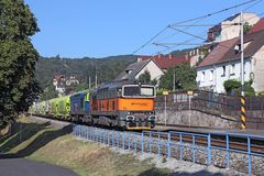 PKP Cargo