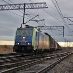 PKP Cargo EU 43-001