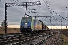 PKP Cargo EU 43-001