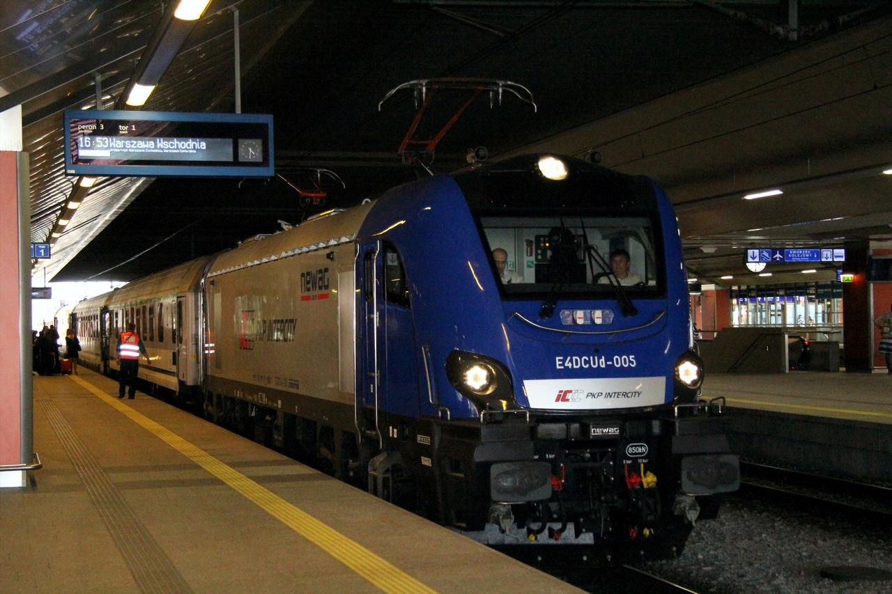 PKP Intercity 3103