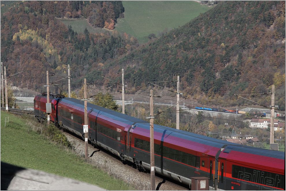 PKP - Zug