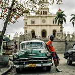 PKW Kathedrale Cuba Pabst