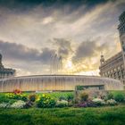 Plaça Catalunya