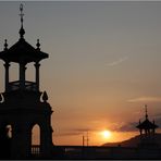 Plaça de Carles Buïgas