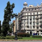 PLAÇA de FRANCÉSC MACIÁ ..(Barcelona)...para ENNIO VALOTTO