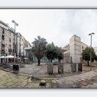 Plaça de Jaume Sabartés
