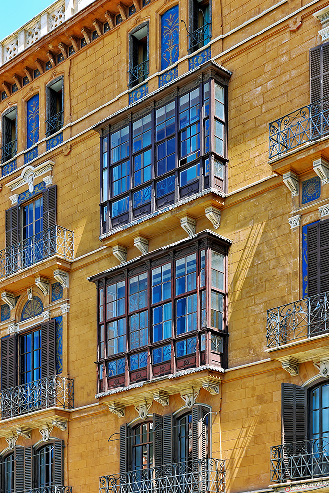 Plaça de la Reina