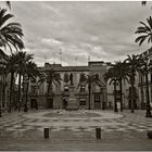 Plaça de la Vila