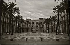 Plaça de la Vila